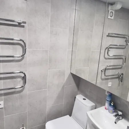 M&s Malunu Self Check - In Klaipeda