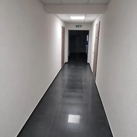 M&s Malunu Self Check - In Apartment