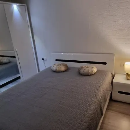 Apartment M&s Malunu Self Check - In Klaipeda
